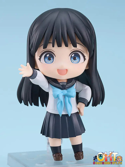 Nendoroid 2287 Komichi Akebi - Akebi’s Sailor Uniform