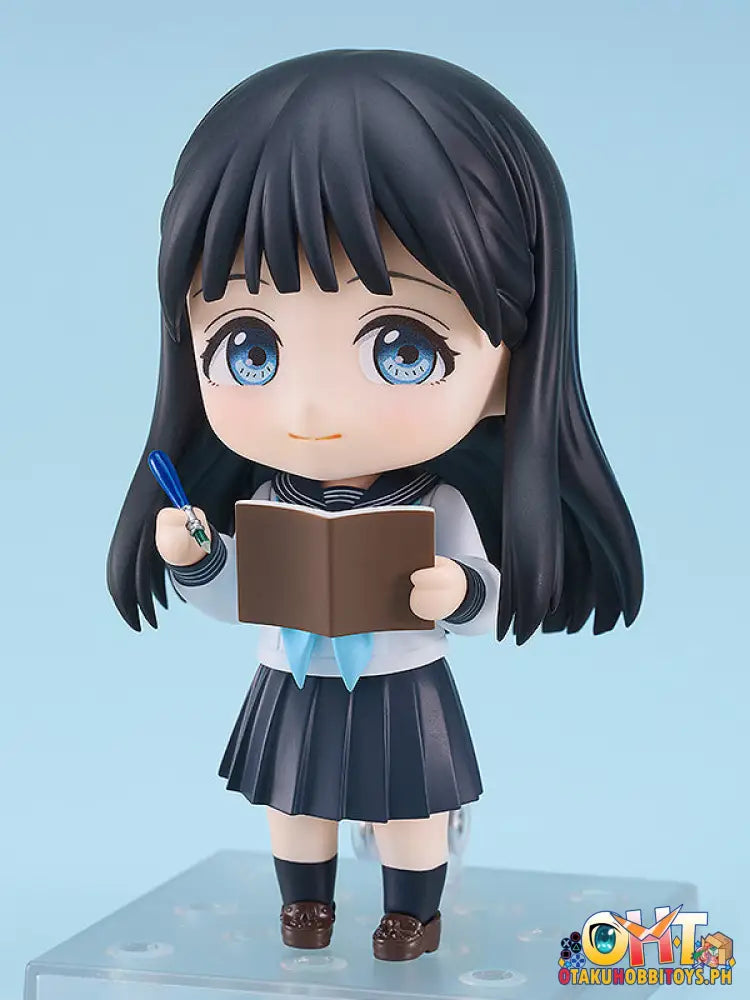 Nendoroid 2287 Komichi Akebi - Akebi’s Sailor Uniform