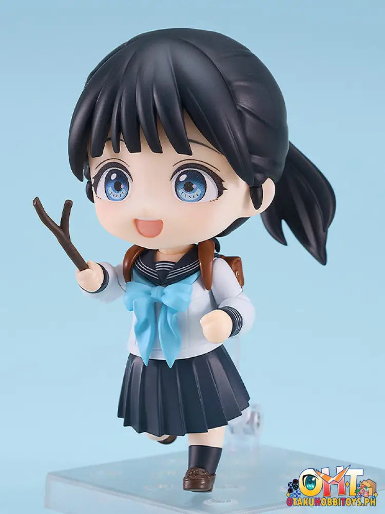 Nendoroid 2287 Komichi Akebi - Akebi’s Sailor Uniform