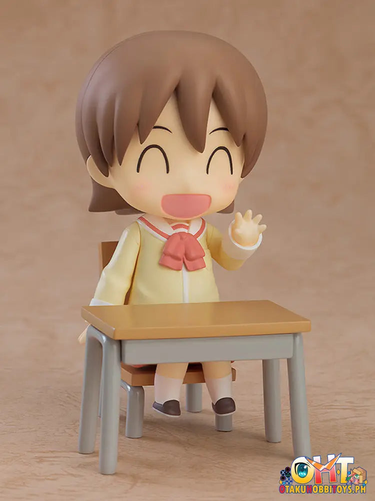 Nendoroid 2291 Yuuko Aioi: Keiichi Arawi Ver. - Nichijou