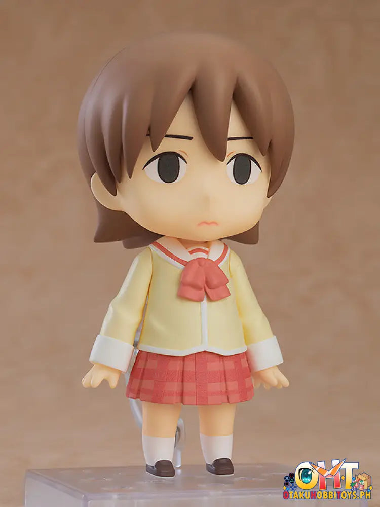 Nendoroid 2291 Yuuko Aioi: Keiichi Arawi Ver. - Nichijou