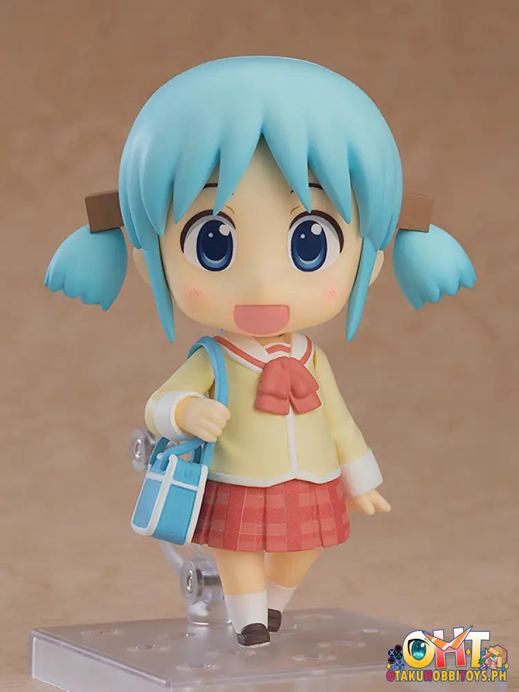 Nendoroid 2292 Mio Naganohara: Keiichi Arawi Ver. - Nichijou