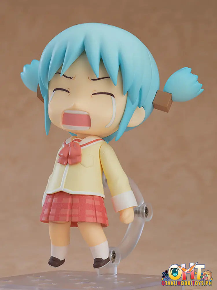 Nendoroid 2292 Mio Naganohara: Keiichi Arawi Ver. - Nichijou