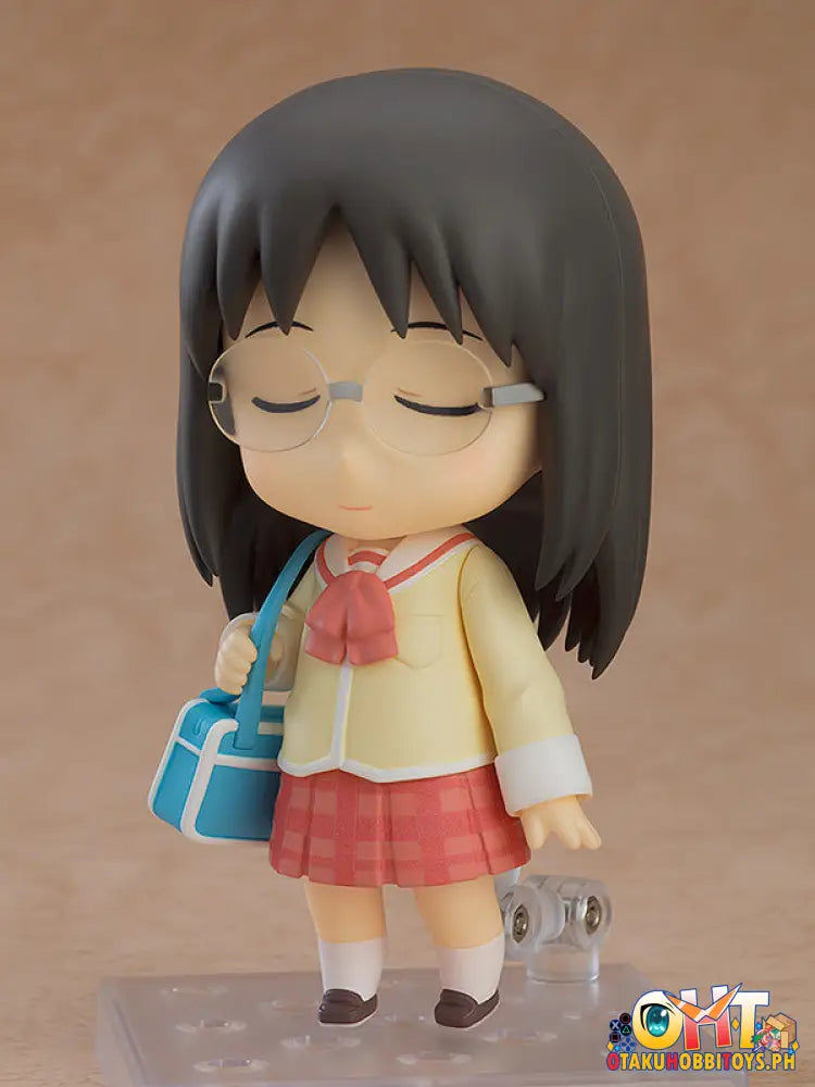 Nendoroid 2293 Mai Minakami: Keiichi Arawi Ver. - Nichijou