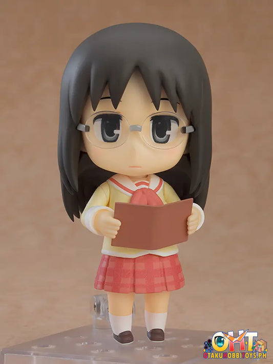 Nendoroid 2293 Mai Minakami: Keiichi Arawi Ver. - Nichijou