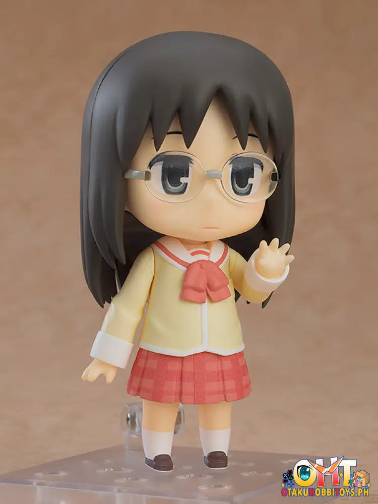 Nendoroid 2293 Mai Minakami: Keiichi Arawi Ver. - Nichijou