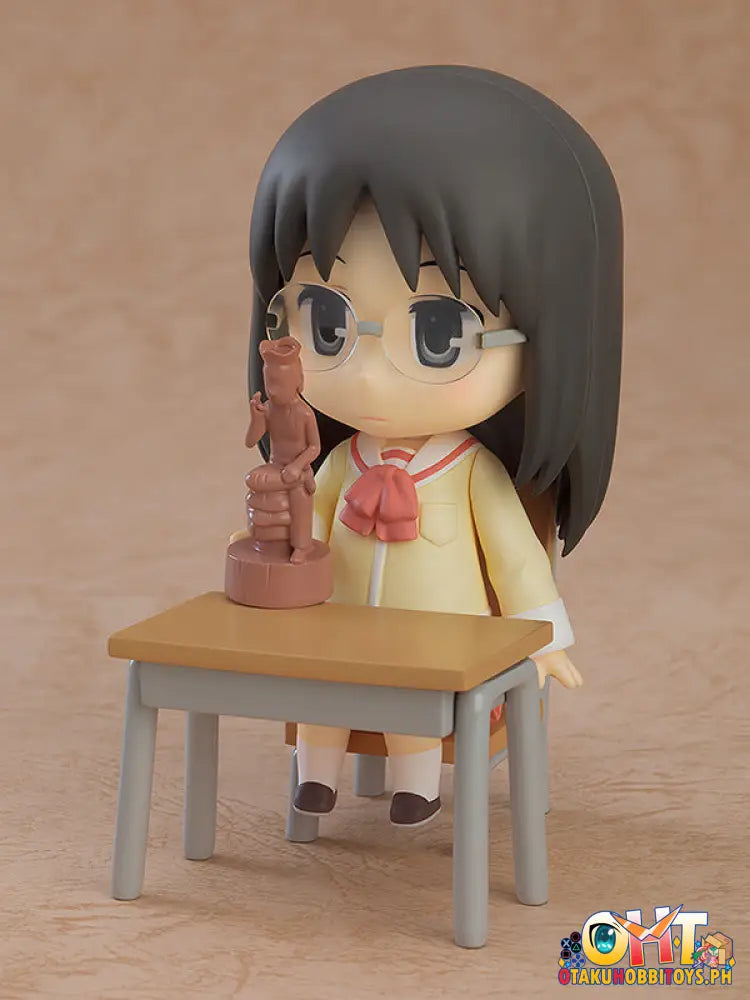 Nendoroid 2293 Mai Minakami: Keiichi Arawi Ver. - Nichijou