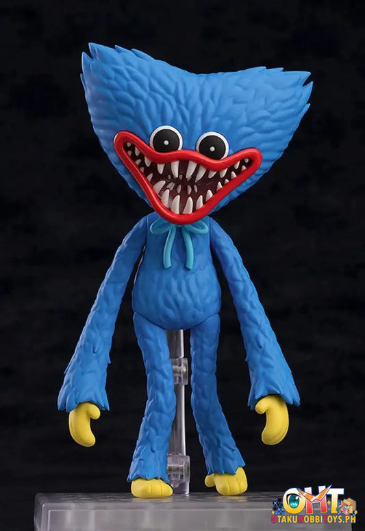 Nendoroid 2294 Huggy Wuggy - Poppy Playtime
