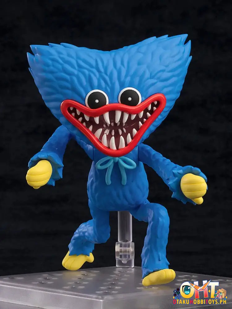 Nendoroid 2294 Huggy Wuggy - Poppy Playtime