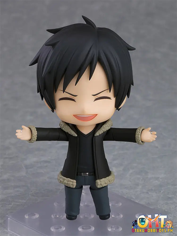 Nendoroid 2295 Izaya Orihara - Durarara!!×2