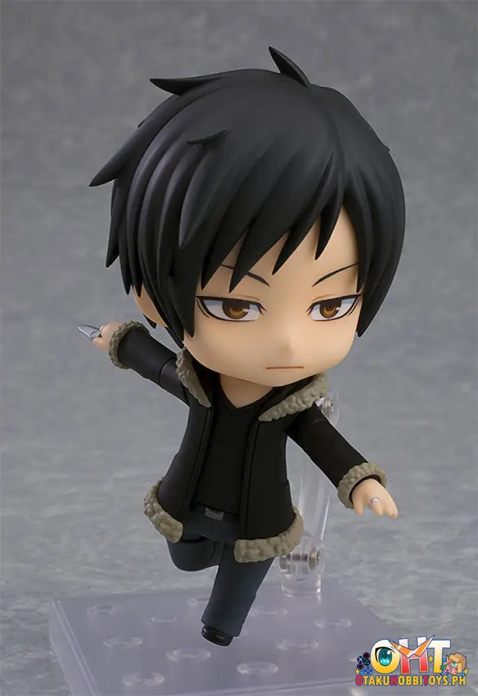 Nendoroid 2295 Izaya Orihara - Durarara!!×2