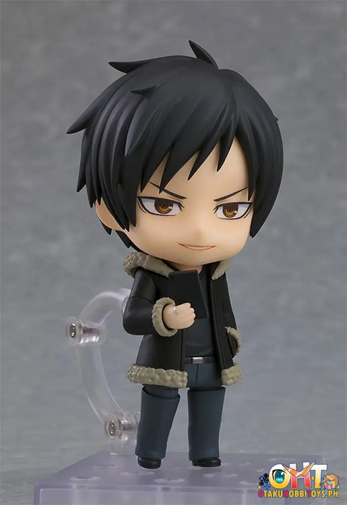 Nendoroid 2295 Izaya Orihara - Durarara!!×2