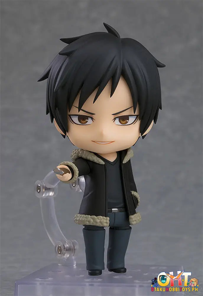Nendoroid 2295 Izaya Orihara - Durarara!!×2