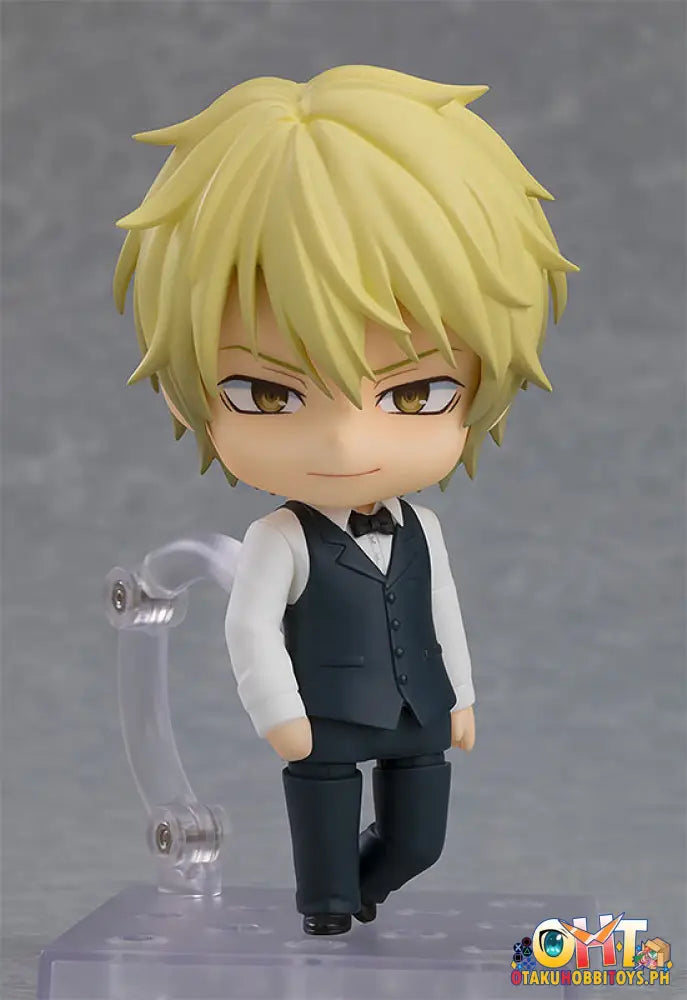 Nendoroid 2296 Shizuo Heiwajima - Durarara!!×2