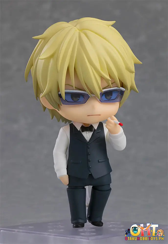 Nendoroid 2296 Shizuo Heiwajima - Durarara!!×2