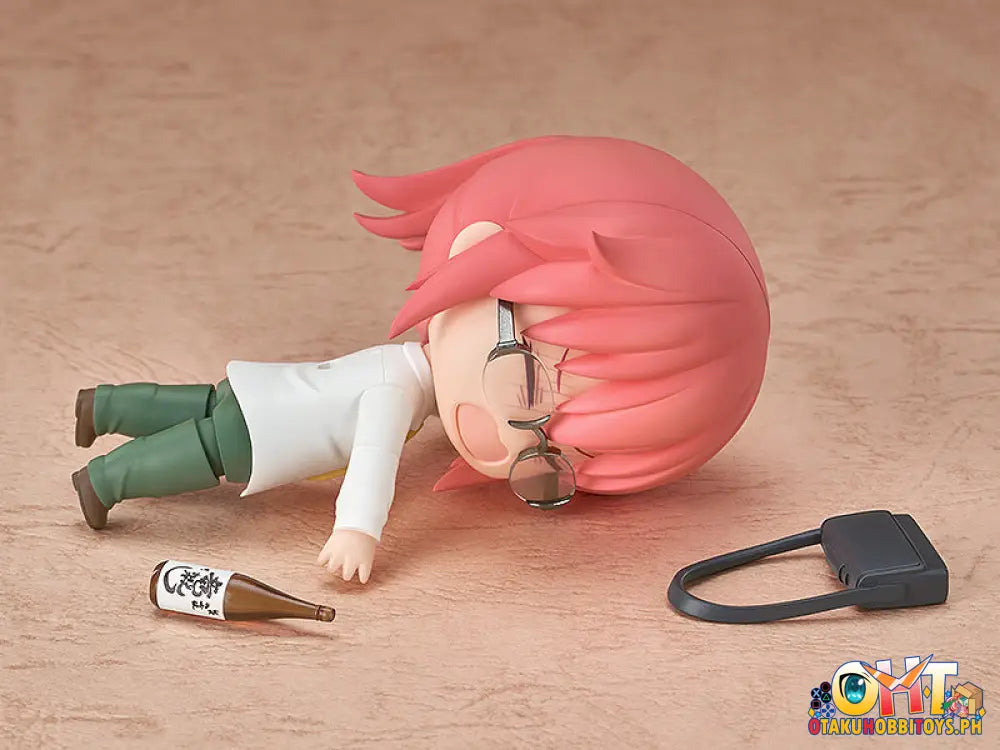 Nendoroid 2298 Kobayashi - Miss Kobayashis Dragon Maid