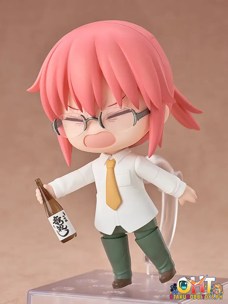 Nendoroid 2298 Kobayashi - Miss Kobayashis Dragon Maid