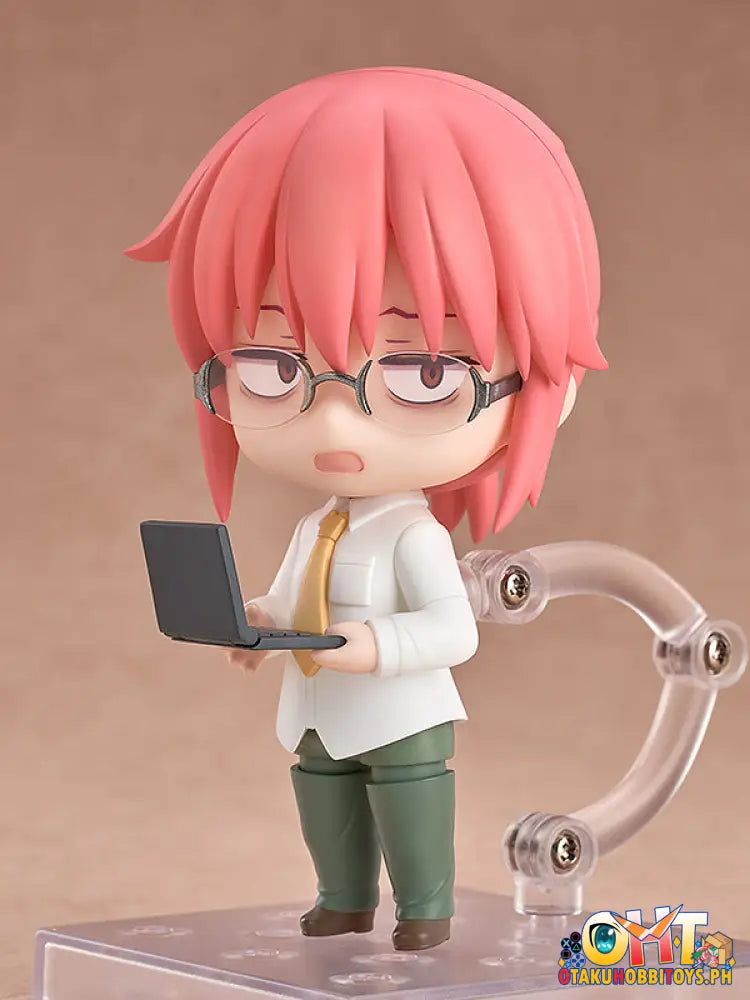 Nendoroid 2298 Kobayashi - Miss Kobayashis Dragon Maid