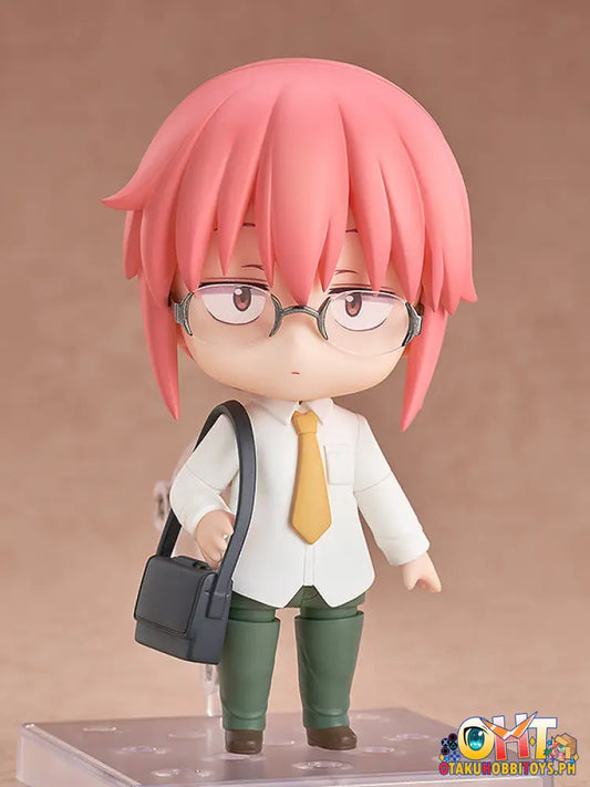 Nendoroid 2298 Kobayashi - Miss Kobayashis Dragon Maid