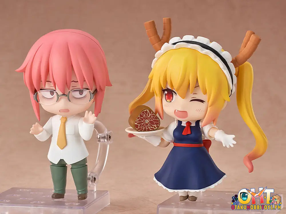Nendoroid 2298 Kobayashi - Miss Kobayashis Dragon Maid