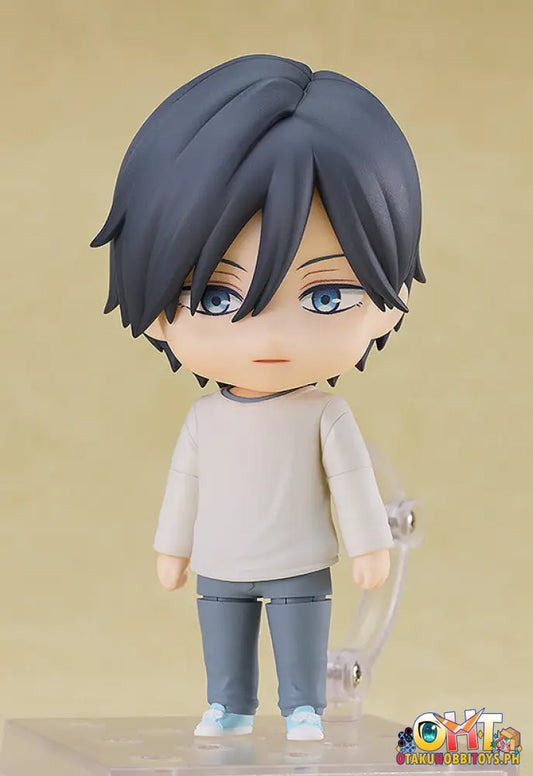 Nendoroid 2299 Akito Yamada - My Love Story With Yamada-Kun At Lv999