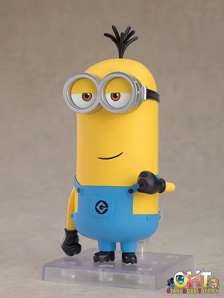 Nendoroid 2302 Kevin - Minions