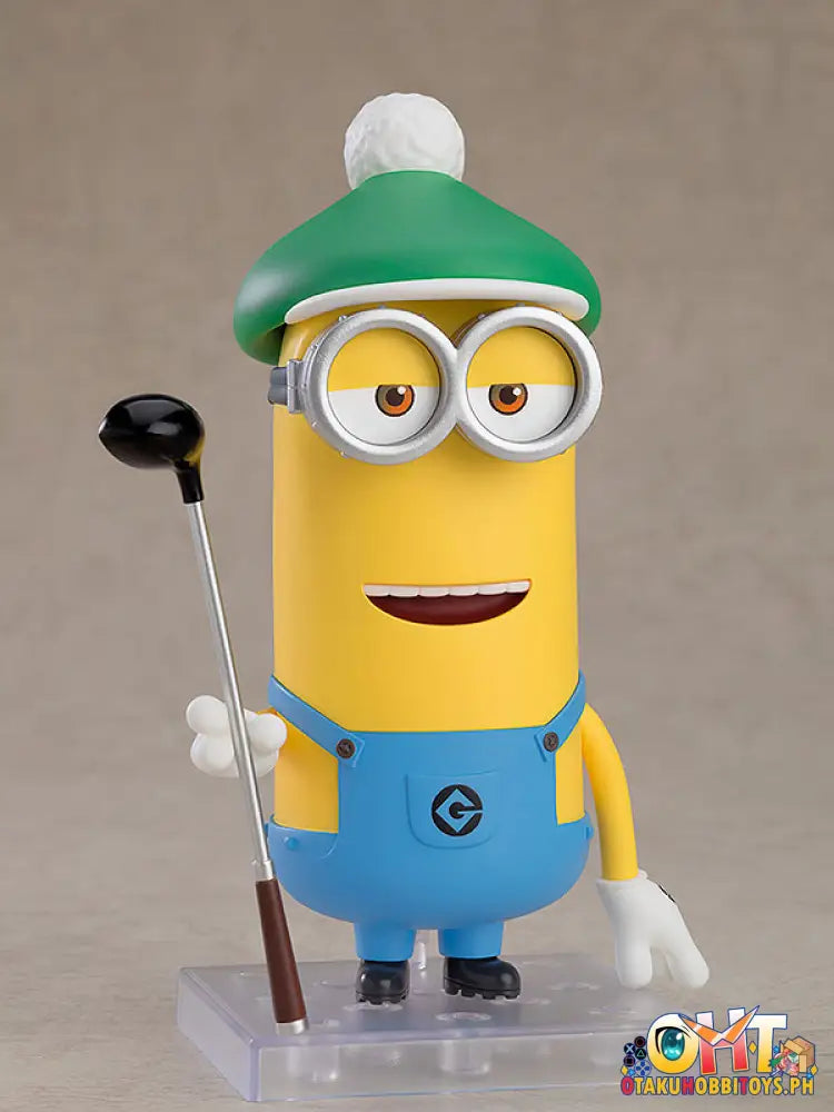 Nendoroid 2302 Kevin - Minions