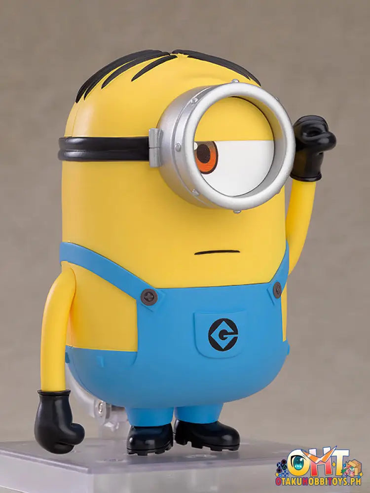 Nendoroid 2303 Stuart - Minions