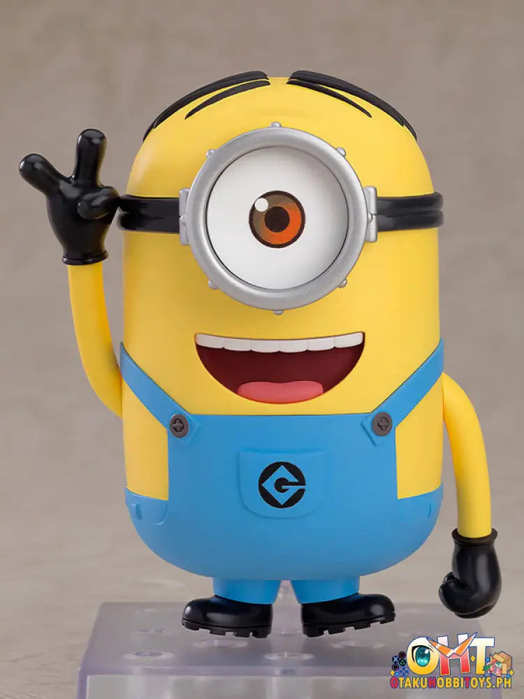 Nendoroid 2303 Stuart - Minions