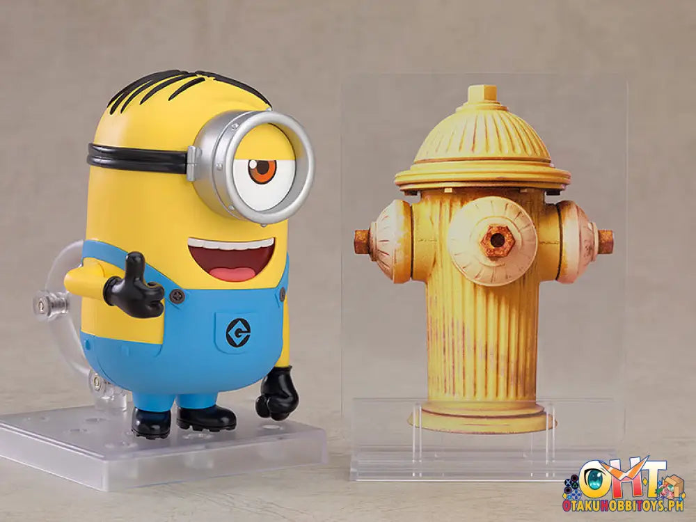 Nendoroid 2303 Stuart - Minions