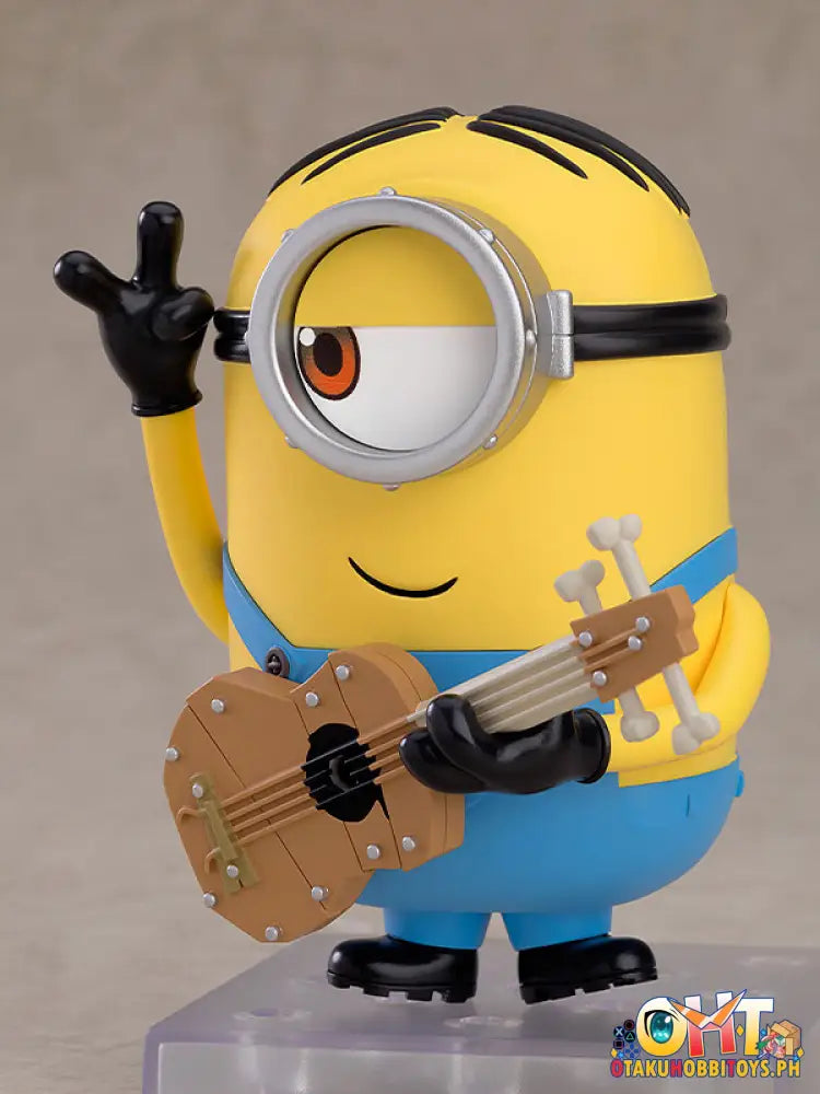 Nendoroid 2303 Stuart - Minions