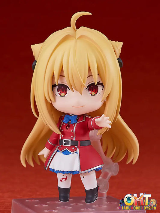 Nendoroid 2304 Terakomari Gandesblood - The Vexations Of A Shut-In Vampire Princess
