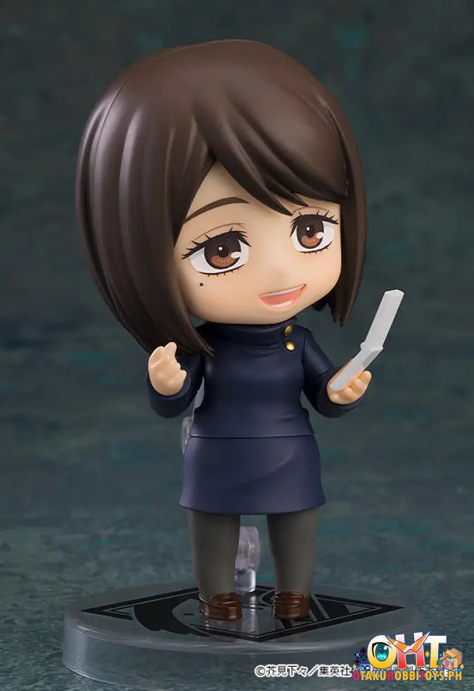 Nendoroid 2305 Shoko Ieiri: Tokyo Jujutsu High School Ver. - Kaisen