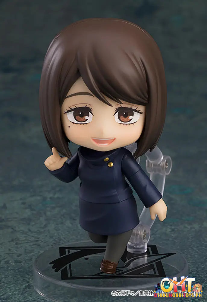 Nendoroid 2305 Shoko Ieiri: Tokyo Jujutsu High School Ver. - Kaisen