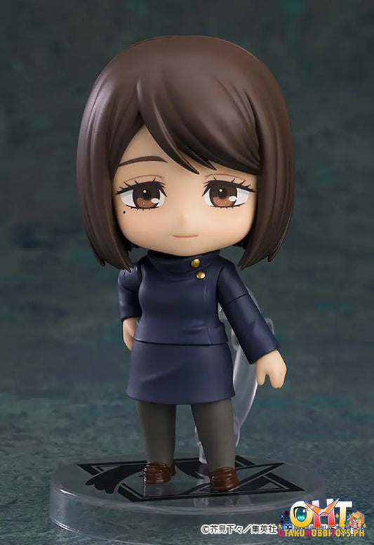 Nendoroid 2305 Shoko Ieiri: Tokyo Jujutsu High School Ver. - Kaisen