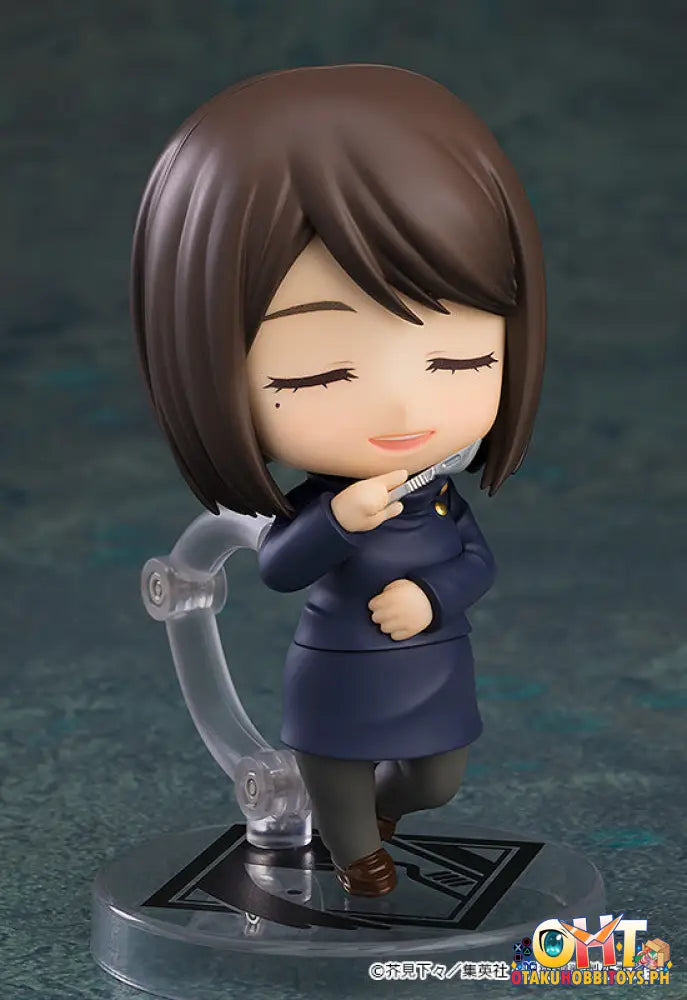 Nendoroid 2305 Shoko Ieiri: Tokyo Jujutsu High School Ver. - Kaisen
