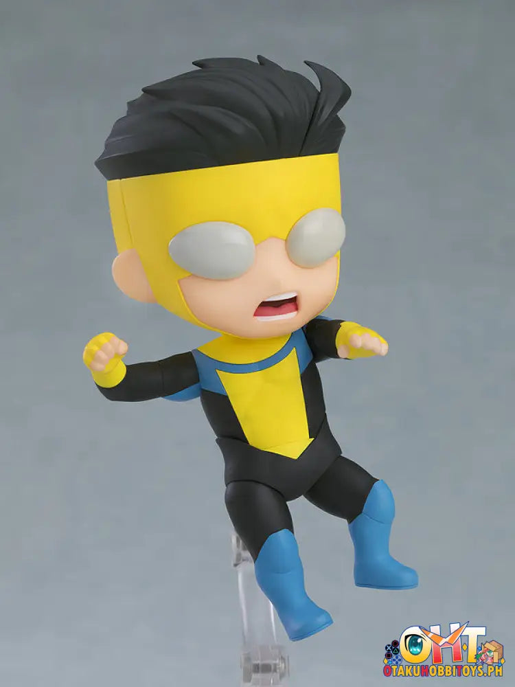 Nendoroid 2308 Invincible -