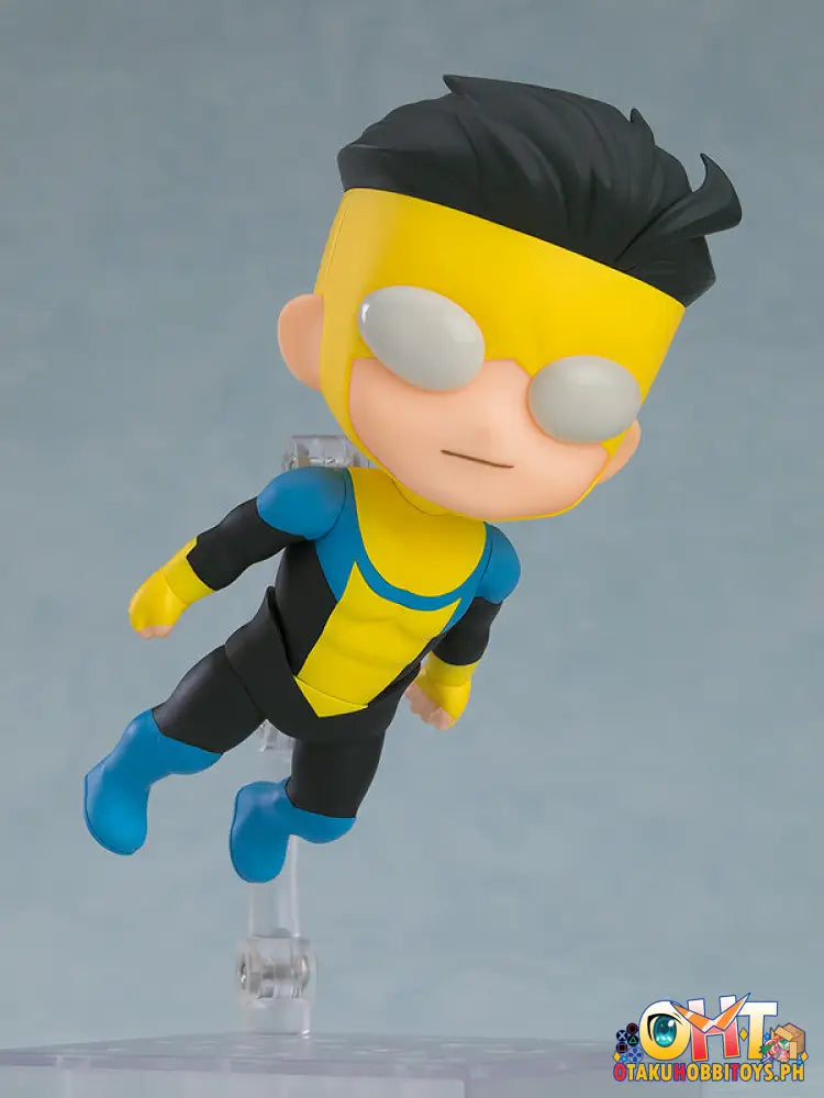 Nendoroid 2308 Invincible -
