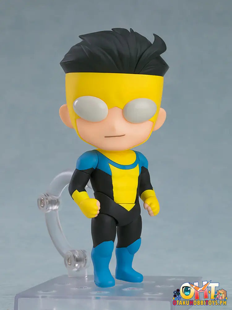 Nendoroid 2308 Invincible -