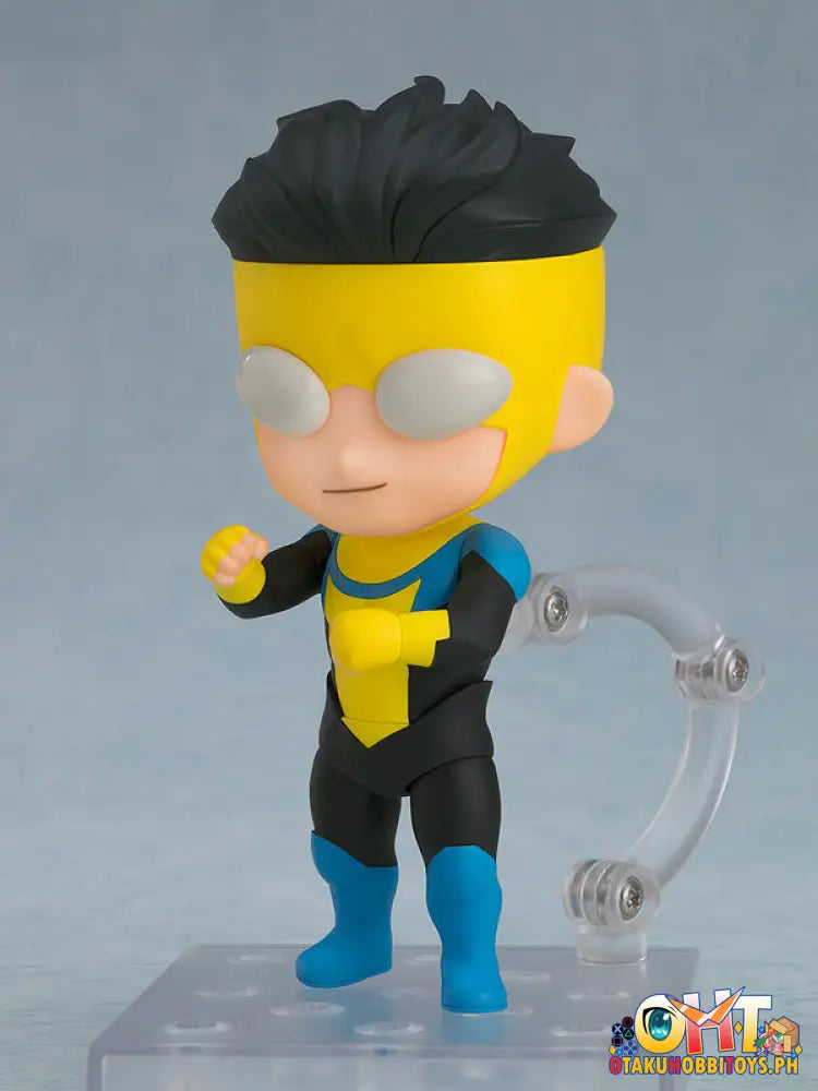Nendoroid 2308 Invincible -