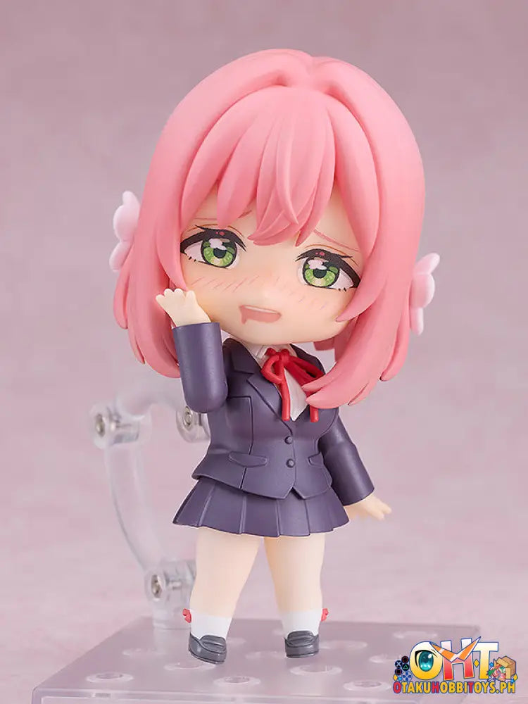 Nendoroid 2310 Hakari Hanazono - The 100 Girlfriends Who Really Love You