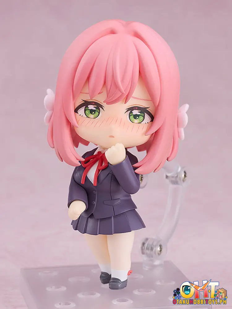 Nendoroid 2310 Hakari Hanazono - The 100 Girlfriends Who Really Love You