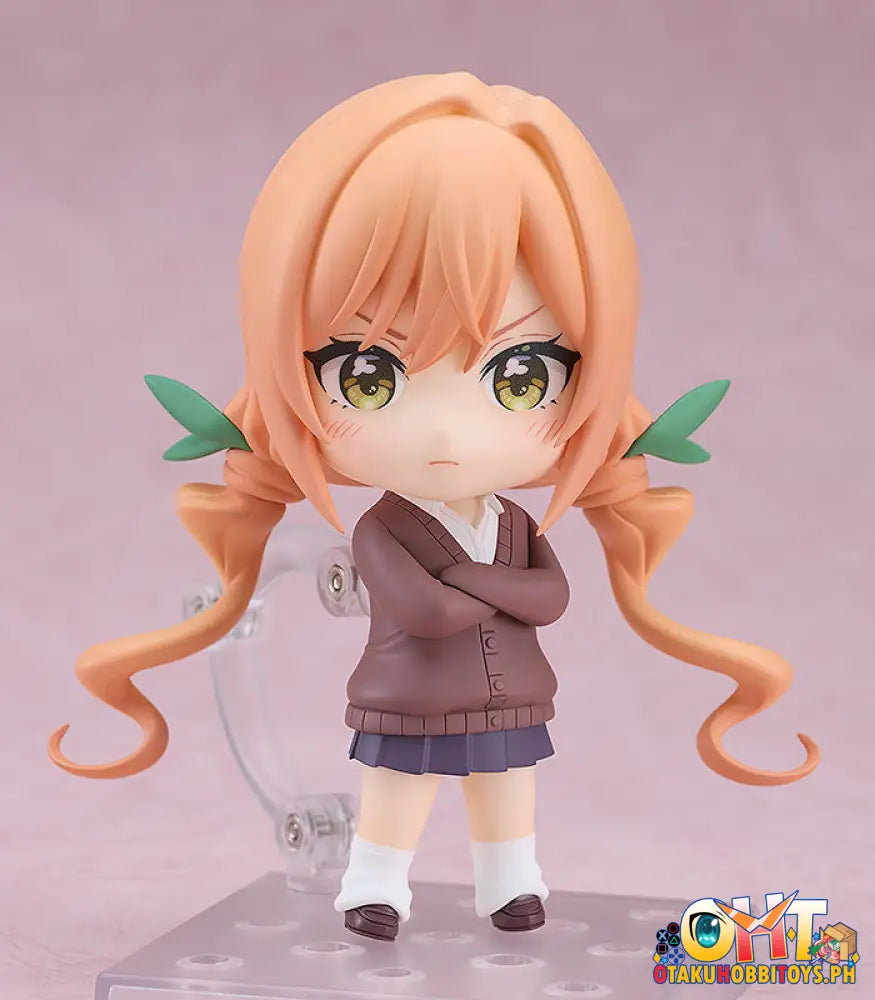 Nendoroid 2311 Karane Inda - The 100 Girlfriends Who Really Love You