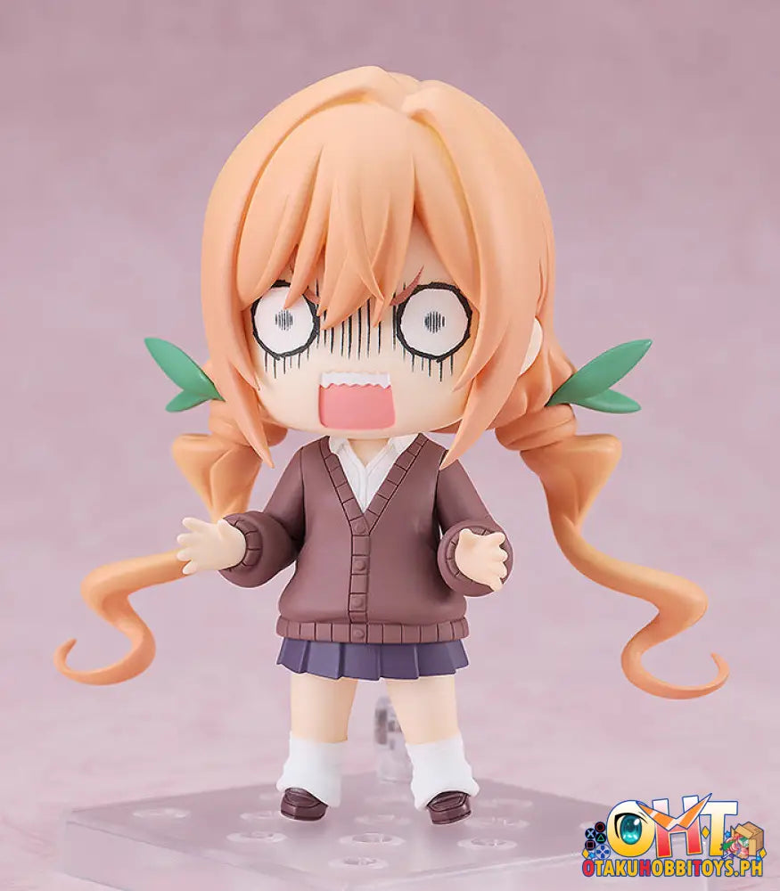 Nendoroid 2311 Karane Inda - The 100 Girlfriends Who Really Love You