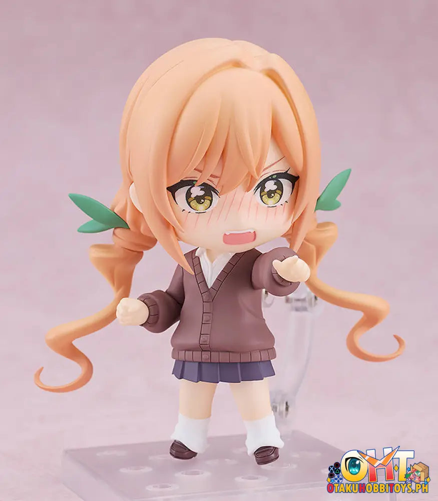 Nendoroid 2311 Karane Inda - The 100 Girlfriends Who Really Love You