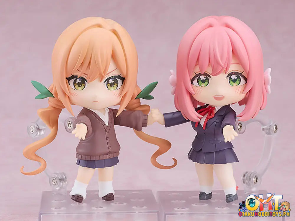 Nendoroid 2311 Karane Inda - The 100 Girlfriends Who Really Love You