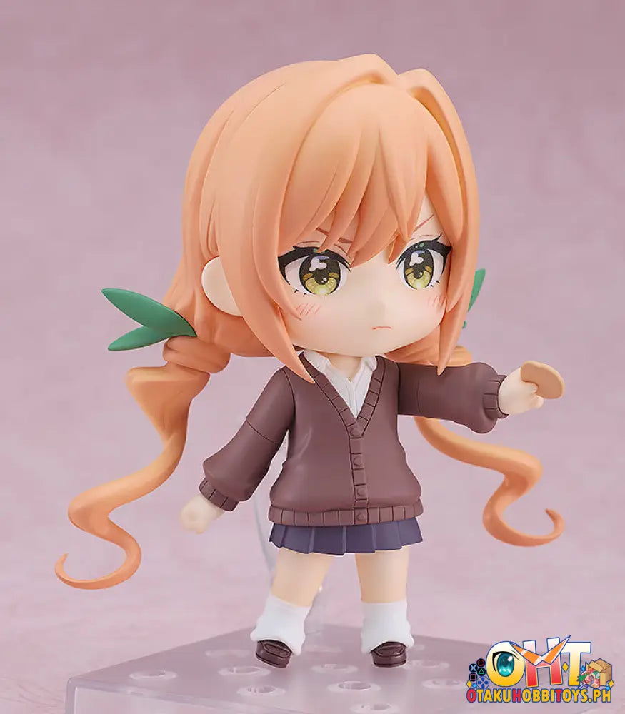 Nendoroid 2311 Karane Inda - The 100 Girlfriends Who Really Love You