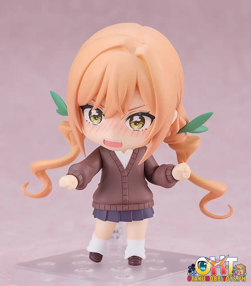 Nendoroid 2311 Karane Inda - The 100 Girlfriends Who Really Love You