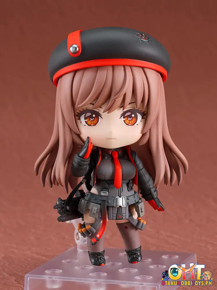 Nendoroid 2315 Rapi - Goddess Of Victory: Nikke