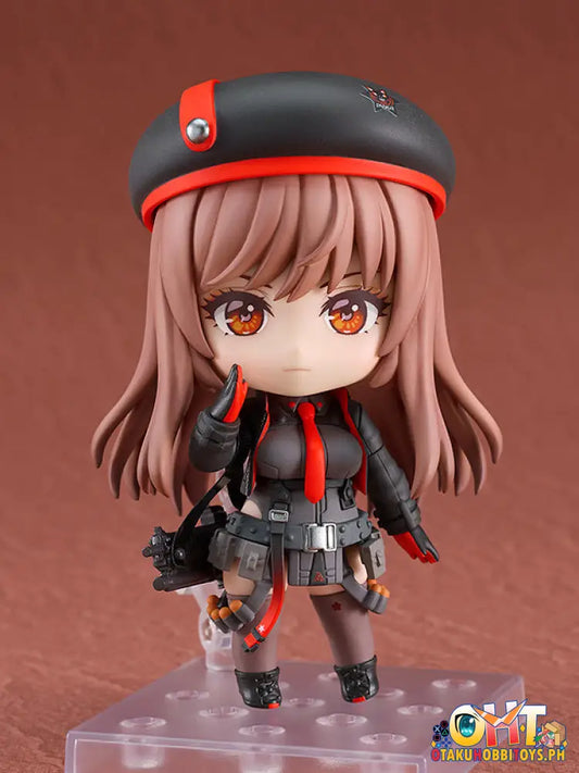 Nendoroid 2315 Rapi - Goddess Of Victory: Nikke